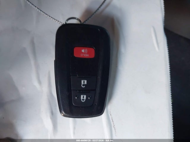 JTNKHMBX5K1022183 Toyota C-hr Limited