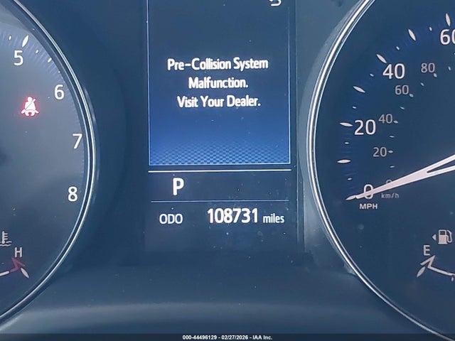 JTNKHMBX5K1022183 Toyota C-hr Limited