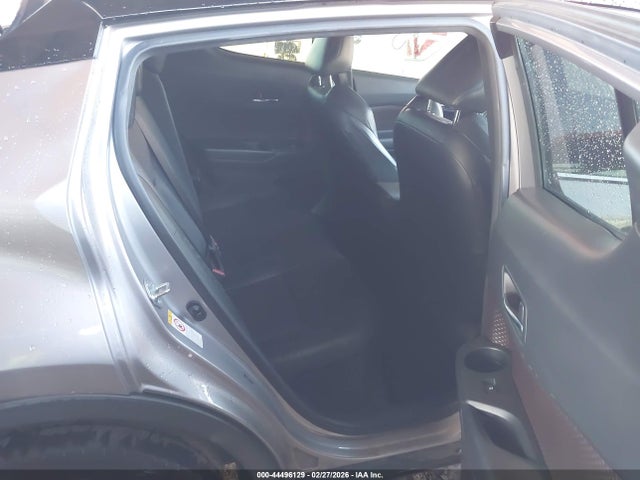 JTNKHMBX5K1022183 Toyota C-hr Limited