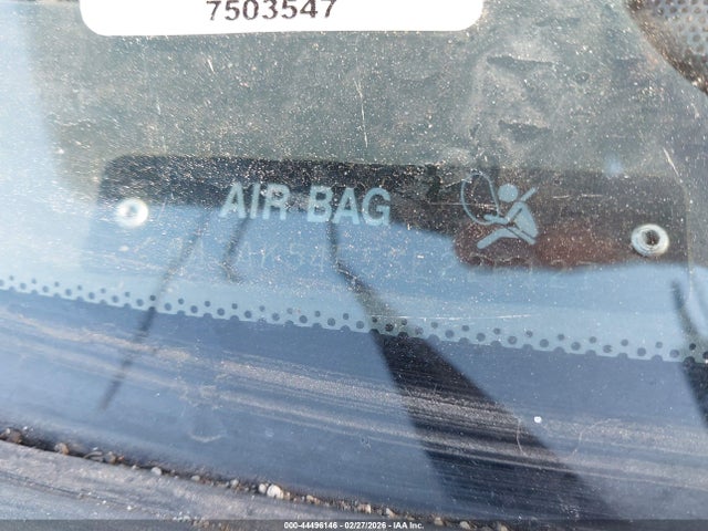 44496146 :رقم المزاد ، 4A3AK54F5SE226127 vin ، 1995 Mitsubishi Eclipse Gst مزاد بيع
