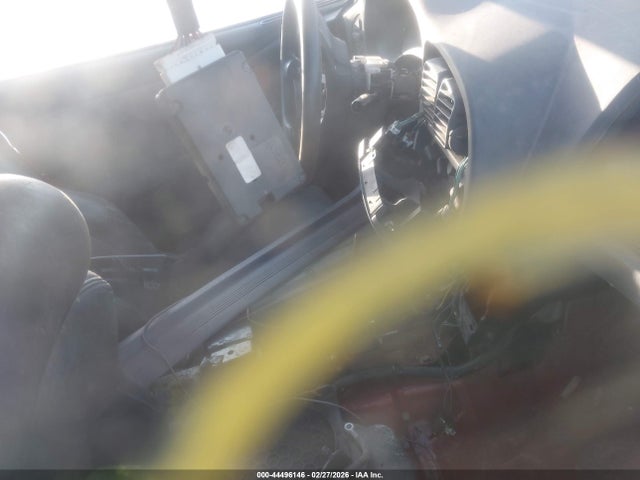 44496146 :رقم المزاد ، 4A3AK54F5SE226127 vin ، 1995 Mitsubishi Eclipse Gst مزاد بيع