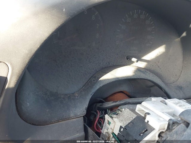 44496146 :رقم المزاد ، 4A3AK54F5SE226127 vin ، 1995 Mitsubishi Eclipse Gst مزاد بيع