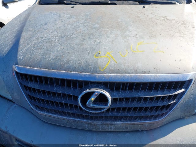 2006 Lexus Rx 400h მანქანა იყიდება აუქციონზე, vin: JTJHW31U560007939, აუქციონის ნომერი: 44496147