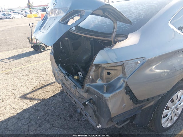 Nissan SENTRA S 2016 3N1AB7AP2GY287069 Image 12