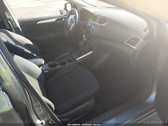 Nissan SENTRA S 2016 3N1AB7AP2GY287069 Image 5