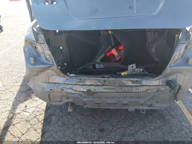 Nissan SENTRA S 2016 3N1AB7AP2GY287069 Image 6