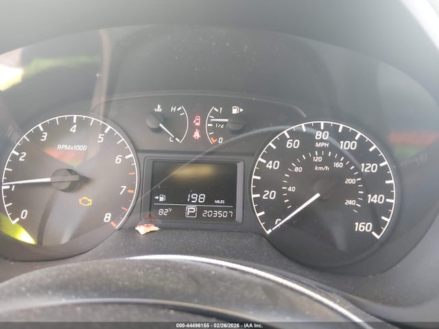 Nissan SENTRA S 2016 3N1AB7AP2GY287069 Image 7