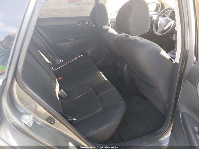 Nissan SENTRA S 2016 3N1AB7AP2GY287069 Image 8