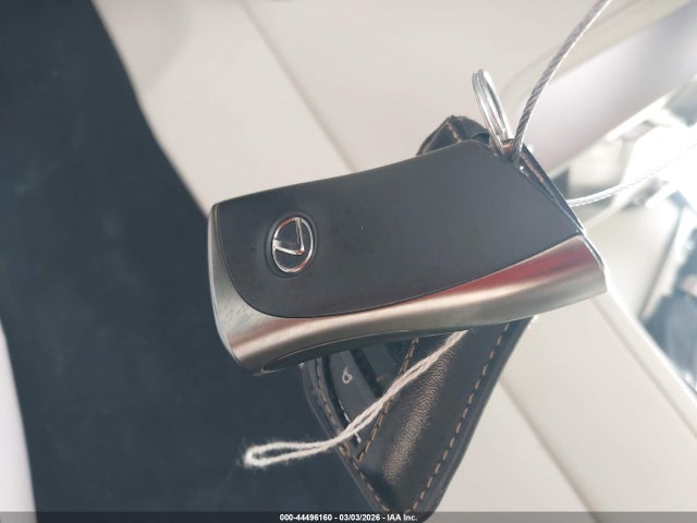 2021 LEXUS GX 460 JTJAM7BX4M5273654 Photo 10