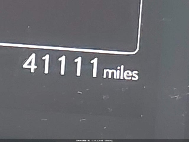 44496160 :رقم المزاد ، JTJAM7BX4M5273654 vin ، 2021 Lexus Gx 460 Premium مزاد بيع