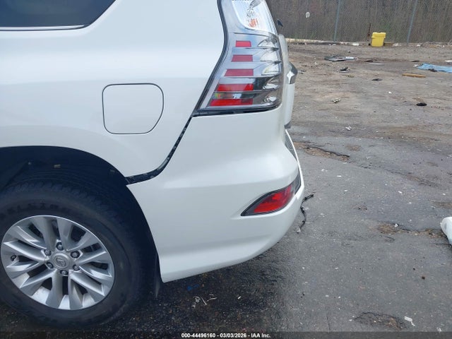 44496160 :رقم المزاد ، JTJAM7BX4M5273654 vin ، 2021 Lexus Gx 460 Premium مزاد بيع