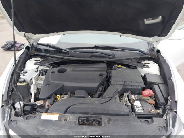 1N4AL3AP4JC120835 Nissan Altima 2.5 Sv