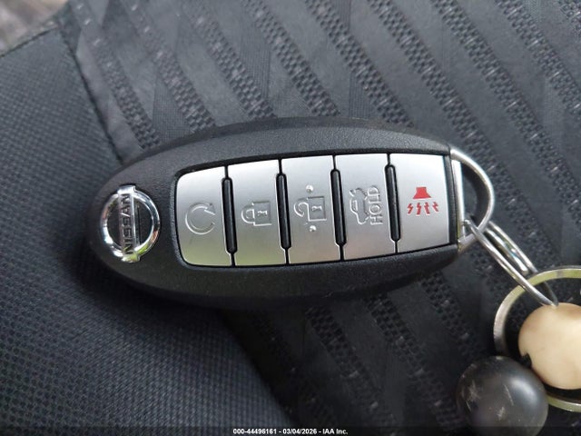 1N4AL3AP4JC120835 Nissan Altima 2.5 Sv