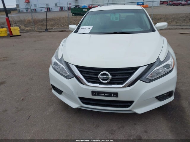 1N4AL3AP4JC120835 Nissan Altima 2.5 Sv