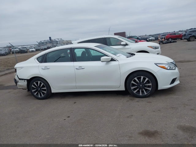 1N4AL3AP4JC120835 Nissan Altima 2.5 Sv