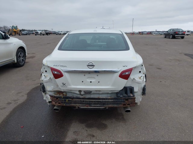 1N4AL3AP4JC120835 Nissan Altima 2.5 Sv