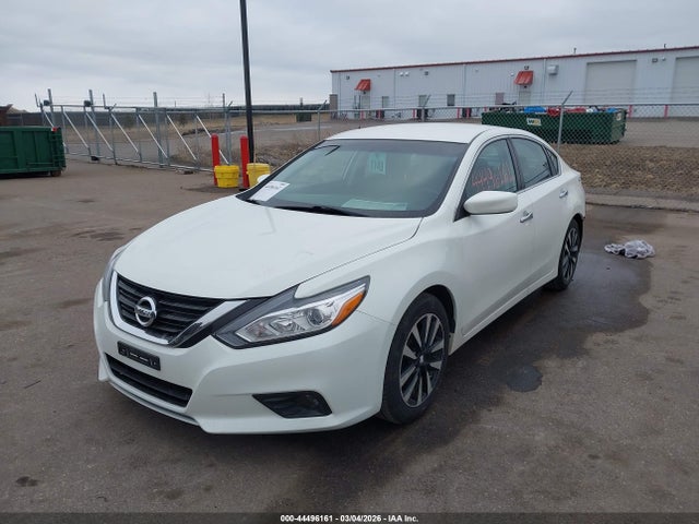 1N4AL3AP4JC120835 Nissan Altima 2.5 Sv