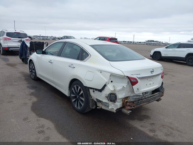 1N4AL3AP4JC120835 Nissan Altima 2.5 Sv