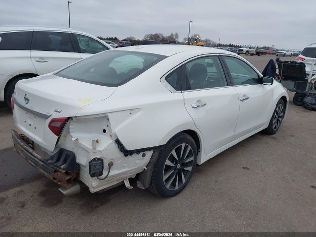 1N4AL3AP4JC120835 Nissan Altima 2.5 Sv