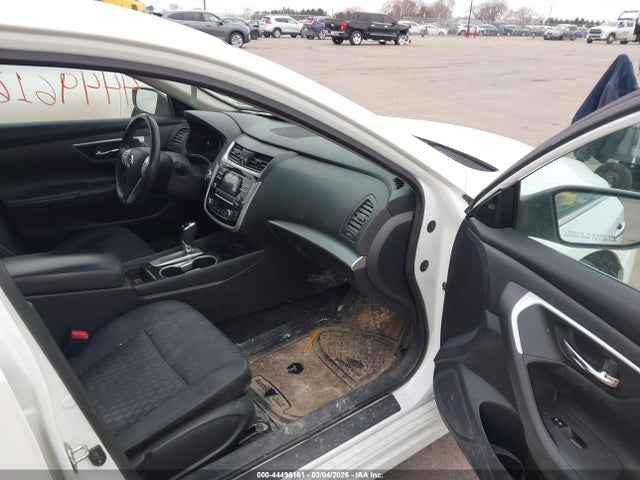 1N4AL3AP4JC120835 Nissan Altima 2.5 Sv