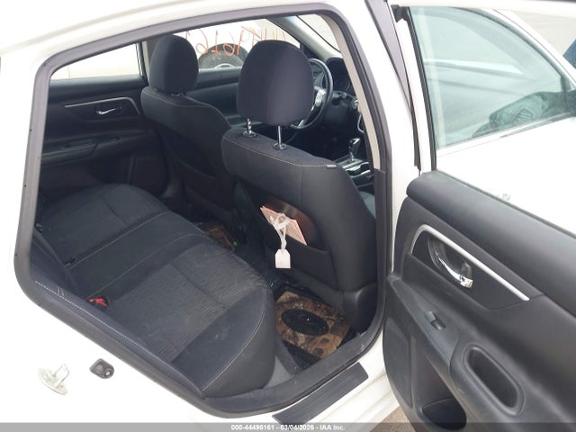 1N4AL3AP4JC120835 Nissan Altima 2.5 Sv