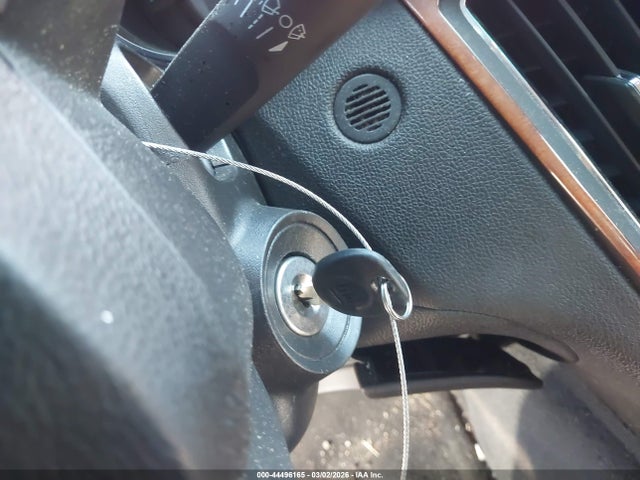 2009 CADILLAC CTS 1G6DF577890142998 Photo 10