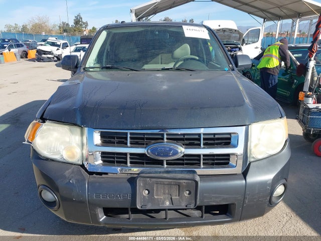 Продажа на аукционе авто 2008 Ford Escape Hybrid, vin: 1FMCU49H38KD05568, номер лота: 44496171