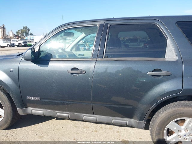 Продажа на аукционе авто 2008 Ford Escape Hybrid, vin: 1FMCU49H38KD05568, номер лота: 44496171
