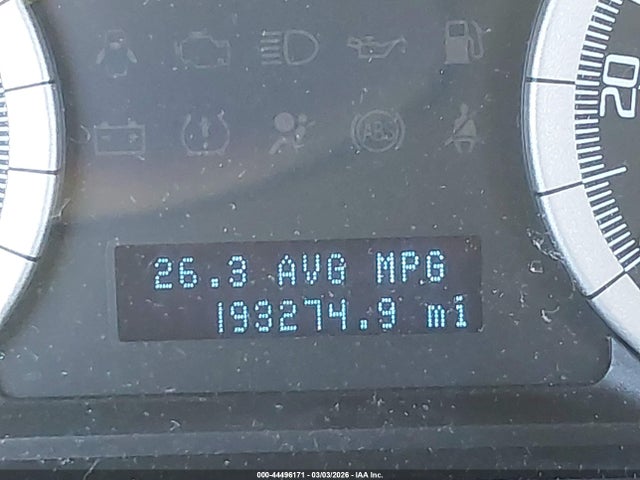 Продажа на аукционе авто 2008 Ford Escape Hybrid, vin: 1FMCU49H38KD05568, номер лота: 44496171