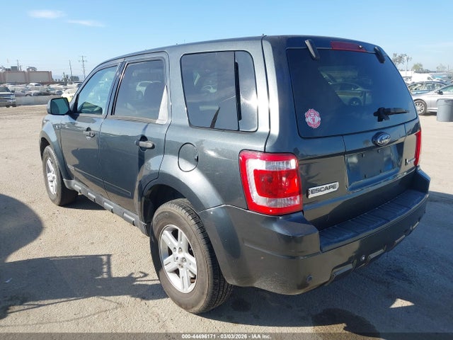 Продажа на аукционе авто 2008 Ford Escape Hybrid, vin: 1FMCU49H38KD05568, номер лота: 44496171