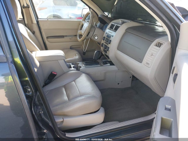 Продажа на аукционе авто 2008 Ford Escape Hybrid, vin: 1FMCU49H38KD05568, номер лота: 44496171