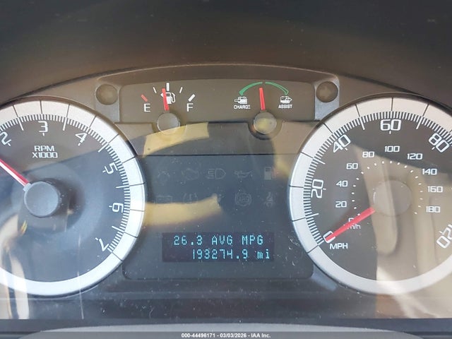 Продажа на аукционе авто 2008 Ford Escape Hybrid, vin: 1FMCU49H38KD05568, номер лота: 44496171