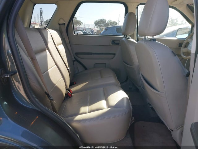 Продажа на аукционе авто 2008 Ford Escape Hybrid, vin: 1FMCU49H38KD05568, номер лота: 44496171