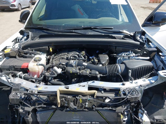 1C4RJGAG9SC307161 Jeep Grand Cherokee Altitude X 4x2