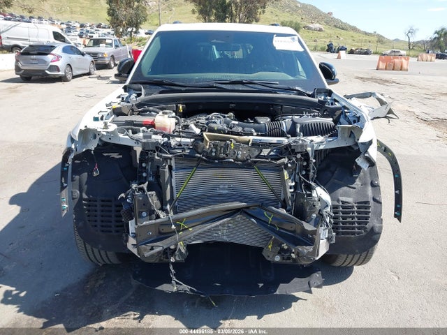 1C4RJGAG9SC307161 Jeep Grand Cherokee Altitude X 4x2