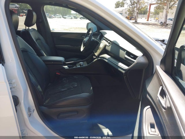 1C4RJGAG9SC307161 Jeep Grand Cherokee Altitude X 4x2