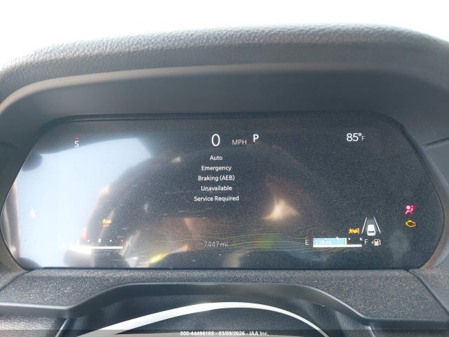 1C4RJGAG9SC307161 Jeep Grand Cherokee Altitude X 4x2