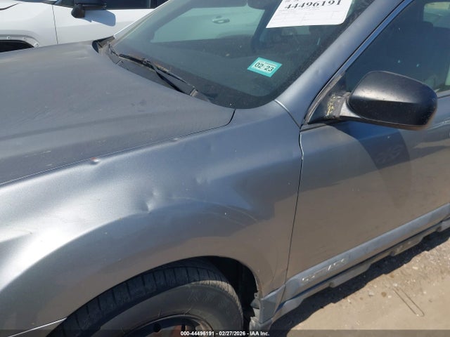 Aukcja sprzedaży 2010 Subaru Outback 2.5i, vin: 4S4BRCACXA3376001, numer aukcji: 44496191
