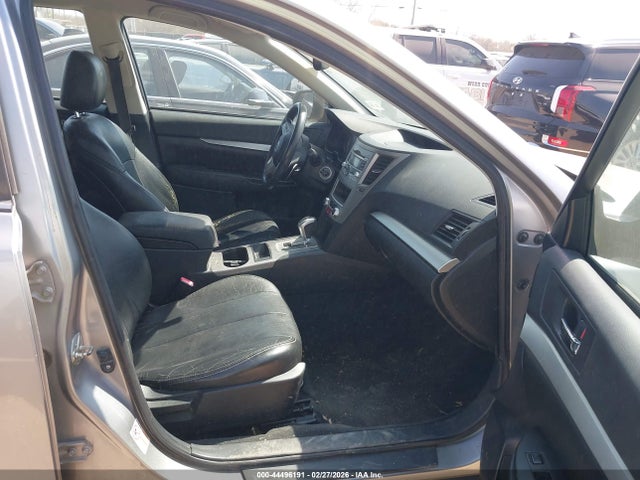 Aukcja sprzedaży 2010 Subaru Outback 2.5i, vin: 4S4BRCACXA3376001, numer aukcji: 44496191
