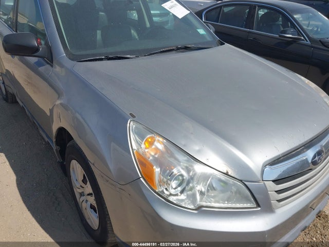 Aukcja sprzedaży 2010 Subaru Outback 2.5i, vin: 4S4BRCACXA3376001, numer aukcji: 44496191