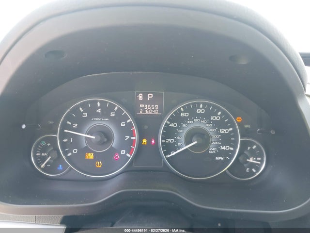 Aukcja sprzedaży 2010 Subaru Outback 2.5i, vin: 4S4BRCACXA3376001, numer aukcji: 44496191
