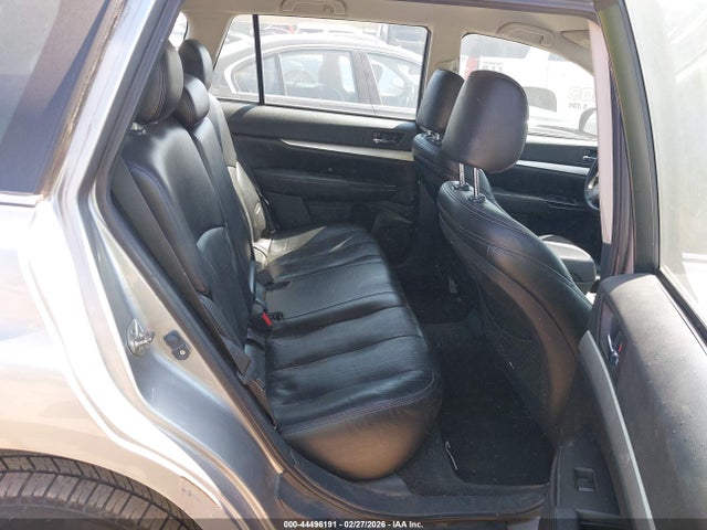 Aukcja sprzedaży 2010 Subaru Outback 2.5i, vin: 4S4BRCACXA3376001, numer aukcji: 44496191