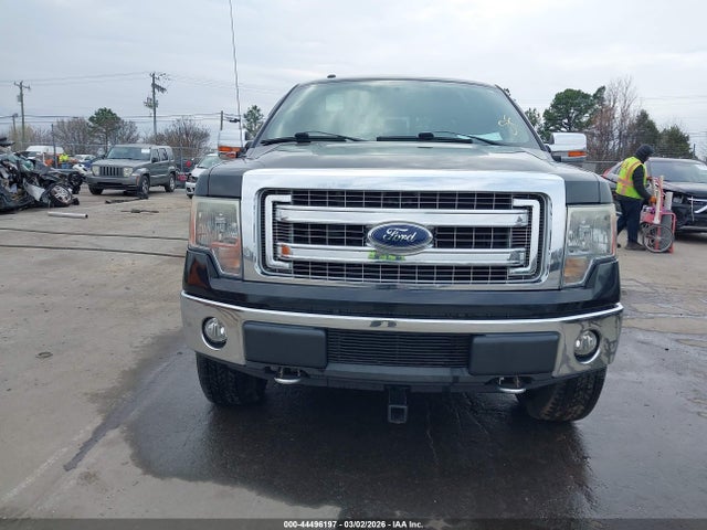 2013 Ford F-150 Xlt მანქანა იყიდება აუქციონზე, vin: 1FTFW1ET1DFA10105, აუქციონის ნომერი: 44496197