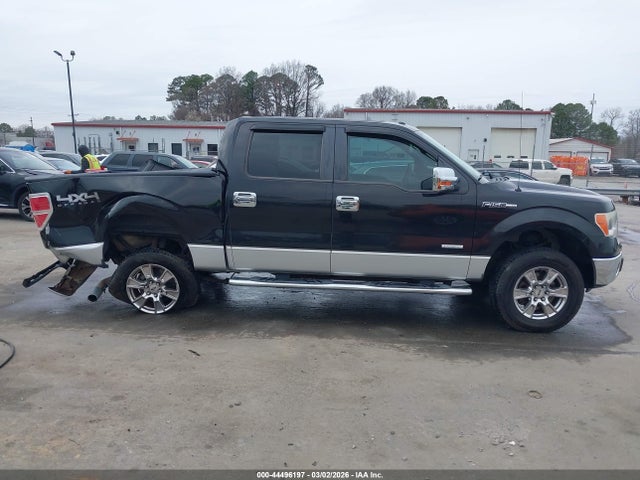 2013 Ford F-150 Xlt მანქანა იყიდება აუქციონზე, vin: 1FTFW1ET1DFA10105, აუქციონის ნომერი: 44496197