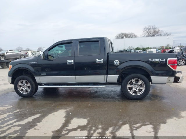 2013 Ford F-150 Xlt მანქანა იყიდება აუქციონზე, vin: 1FTFW1ET1DFA10105, აუქციონის ნომერი: 44496197