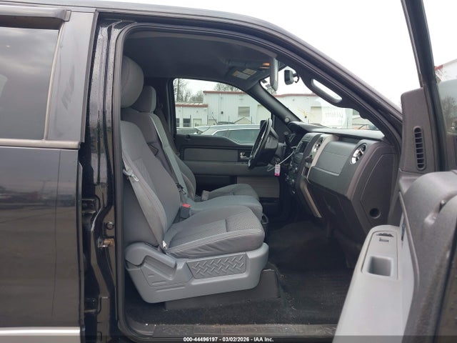 2013 Ford F-150 Xlt მანქანა იყიდება აუქციონზე, vin: 1FTFW1ET1DFA10105, აუქციონის ნომერი: 44496197