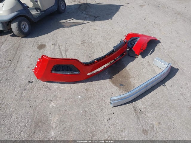 44496201 :رقم المزاد ، 3C4NJCAB0KT640087 vin ، 2019 Jeep Compass Sport Fwd مزاد بيع
