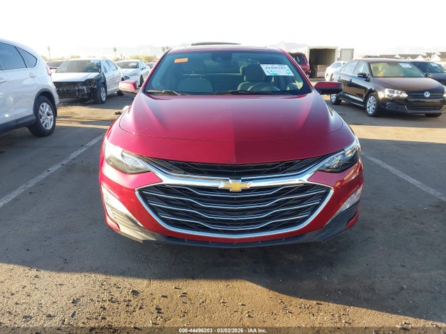 1G1ZD5ST9RF141071 Chevrolet Malibu Fwd 1lt