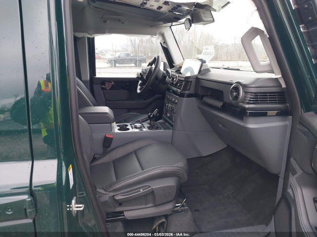 Продажа на аукционе авто 2024 Ineos Grenadier Fieldmaster Edition/trialmaster Edition, vin: SC6GM1CA7RF012879, номер лота: 44496204