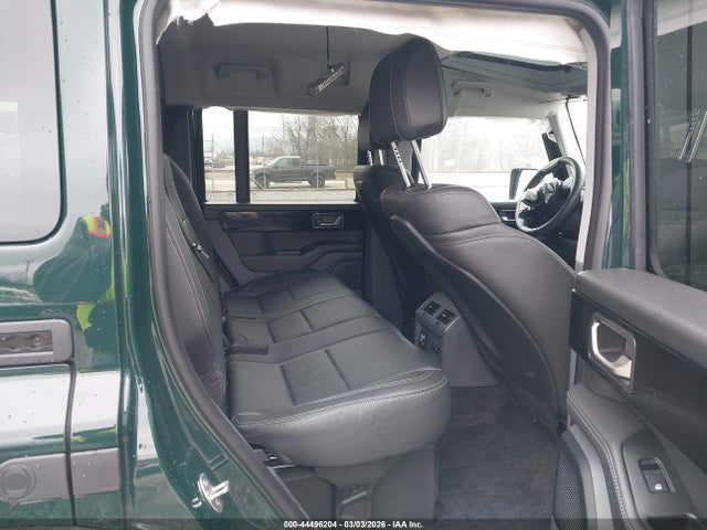 Продажа на аукционе авто 2024 Ineos Grenadier Fieldmaster Edition/trialmaster Edition, vin: SC6GM1CA7RF012879, номер лота: 44496204
